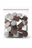 TOREBKA STRUNOWA/ZIP BAG 200X250mm op. 100 szt.