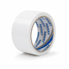 TAŚMA BOPP SOLVENT 48MM 571/SM02 biała (bianco) 60y (54 m) 1 rolka