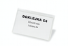 Doklejka, Przylga, Kangurek Kurierski C4 self adhesive envelope op. 500 szt.