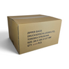 TOREBKI STRUNOWE BARDZO MOCNE / ZIP BAGS 300X400 mm 30x40 cm  70my - op. 100 szt.