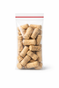 TOREBKA STRUNOWA/ZIP BAG 100X200mm op. 100 szt.