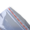 TOREBKI STRUNOWE BARDZO MOCNE / ZIP BAGS 300X400 mm 30x40 cm  70my - op. 100 szt.