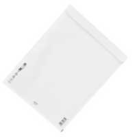 Koperta bąbelkowa AirPro K/20 370x480 mm white (biała) karton 50 szt.