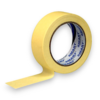 Taśma klejąca dwustronna M0303-180 SMART ogólnego zastosowania 48 mm 50 mb. 1 rolka