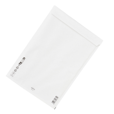 Koperta bąbelkowa AirPro I/19 320x455 mm white (biała) karton 50 szt.