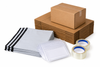Zestaw do pakowania maxi 50 sztuk