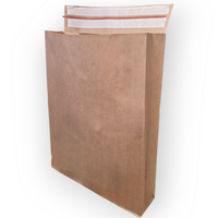 PAPIEROPAK 250X350X50 120g RDB (rozszerzane dno+boki) op. 50 szt.