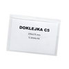 DOKLEJKA PRZYLGA KANGUREK KURIERSKI C5 SELF ADHESIVE ENVELOPE 500 szt.