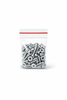 TOREBKA STRUNOWA/ZIP BAG 60X80mm op. 100 szt.
