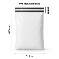 Foliopak K04/T koperta foliowa op. 100 szt.