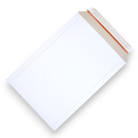 Koperta kartonowa Cardboard Envelopes 320x455 mm GD2 450g/m2 op. 100 szt.