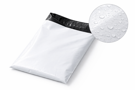 Foliopak MAILING BAG 280X460+50 mm op. 100 szt.