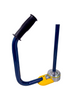 Odwijacz dyspenser do folii stretch PREMIUM SF-2781E - 1 szt.