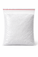 TOREBKA STRUNOWA/ZIP BAG 450X500mm op. 100 szt.