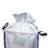 Worek na gruz, odpady, materiały budowlane BIG BAG 90X90X120 cm z kołnierzem - 1 szt.