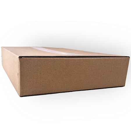 Doklejka, Przylga, Kangurek Kurierski C4 self adhesive envelope op. 500 szt.