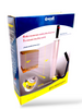 Odwijacz dyspenser do folii stretch PREMIUM SF-2781E - 1 szt.