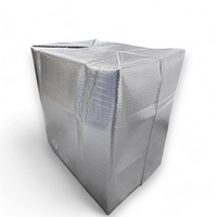 Thermashell Pokrowiec termiczny na paletę 120X120 wys.120 cm (STANDARD)
