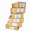 Doklejka C5 self adhesive envelope op. 500 szt.