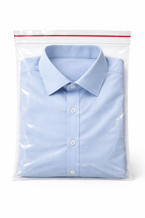 TOREBKA STRUNOWA/ZIP BAG 230X320mm op. 100 szt.
