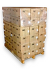 PRZEKŁADKA HDPE 1400/1600/0,012 TRANSPARENT ROLKA 500 SZT.