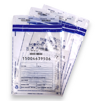 Koperta bezpieczna transparent C3 330X470mm op. 50 szt.
