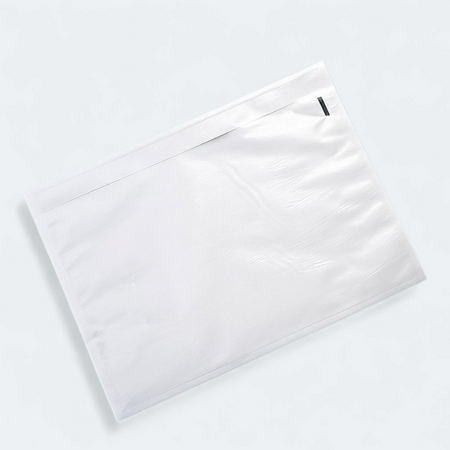 DOKLEJKA PAPIEROWA C5 ECO (ZF) op. 100 szt.