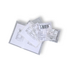 Doklejka C6 self adhesive envelope 1000 szt.
