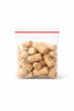 TOREBKA STRUNOWA/ZIP BAG 100X100mm op. 100 szt.