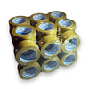 TAŚMA PAKOWA BOPP SOLVENT 48MM 132/SM01 HAVANA (brąz) 132m 120y 1 rolka