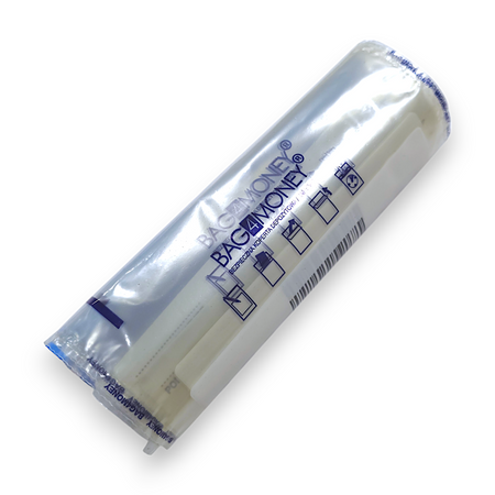 Koperta bezpieczna transparent C3 330X470mm op. 50 szt.