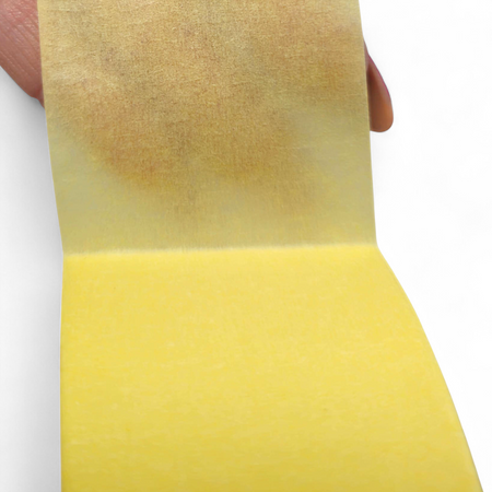 Taśma masking tape 80C 48mm taśma lakiernicza do 80C 1 rolka