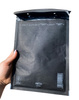 Koperta bąbelkowa AirPro D/14 200x275 mm black (czarna) karton 100 szt.