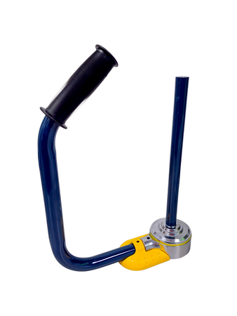 Odwijacz dyspenser do folii stretch PREMIUM SF-2781E - 1 szt.