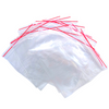 TOREBKA STRUNOWA/ZIP BAG 115X325mm op. 100 szt.