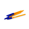 Długopis biurowy niebieski Orange Original fine BIC 1 szt.