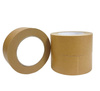 TAŚMA PAPIEROWA BRĄZ KRAFT 50mm/66 1 rolka