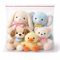 TOREBKA STRUNOWA/ZIP BAG 550X550mm op. 100 szt.
