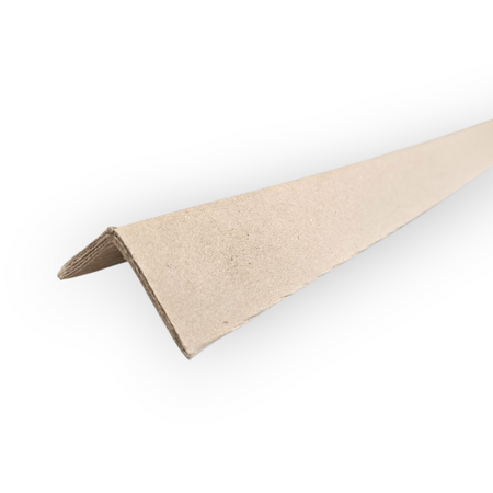 Kątownik tekturowy 40X40X3X1200 mm brązowy 1 szt.