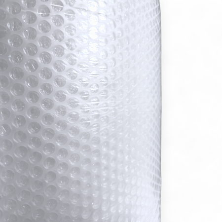Folia bąbelkowa B1 szerokość 100 cm nawój 100 mb.