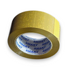 TAŚMA PAKOWA BOPP SOLVENT 48MM 132/SM01 HAVANA (brąz) 132m 120y 1 rolka