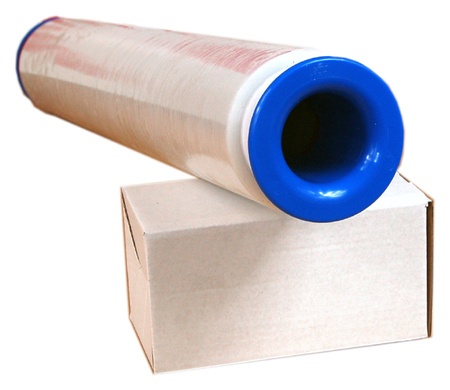 DYSPENSER UCHWYT DO ROLKI FOLII STRETCH - K2