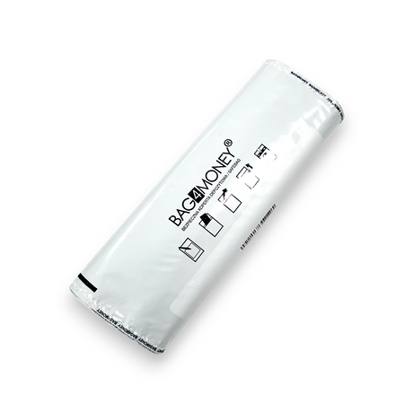 Koperta bezpieczna biała C3 330X470mm op. 50 szt.
