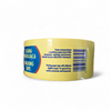 Taśma malarska MASKING TAPE GP SMART 48 mm 50 mb. TAŚMA PAPIEROWA OGÓLNEGO UŻYTKU 1 rolka
