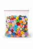 TOREBKA STRUNOWA/ZIP BAG 220X280mm op. 100 szt.
