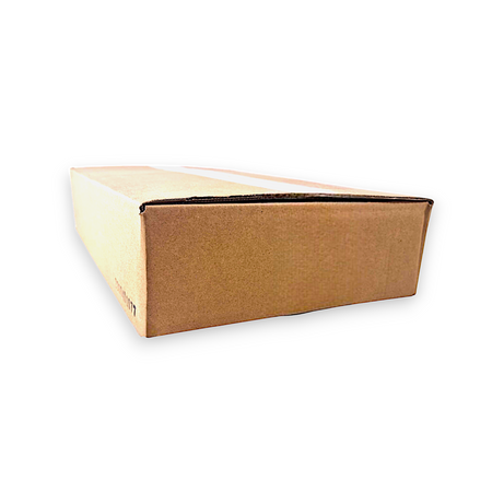 Karton wysyłkowy 365x248x75 mm RECYKLING gabaryt A (c5)