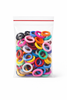 TOREBKA STRUNOWA/ZIP BAG 150X250mm op. 100 szt.