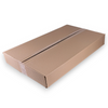 Karton wysyłkowy 595x375x75 (wym. zewn.) 3W 390g gabaryt A 1 szt.