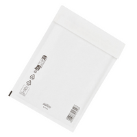 Koperta bąbelkowa AirPro D/14 200x275 mm white (biała) karton 100 szt.