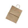 Torba papierowa 310x170x380mm brązowa 1 szt.